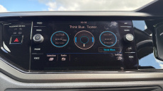 Volkswagen Polo 1.0 TSI 95 SE 5dr Petrol Hatchback